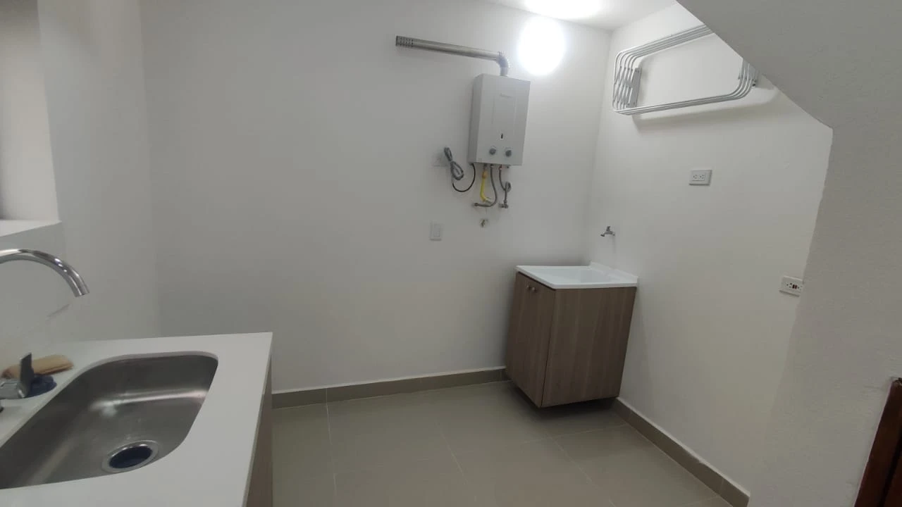 Apartamento en arriendo en Rionegro- sector cuatro esquinas