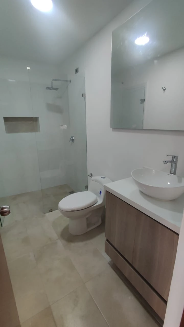 Apartamento en arriendo en Rionegro- sector cuatro esquinas