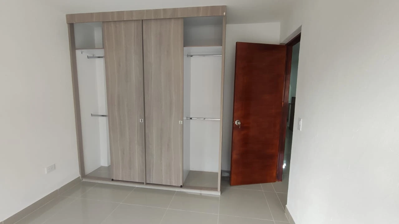 Apartamento en arriendo en Rionegro- sector cuatro esquinas