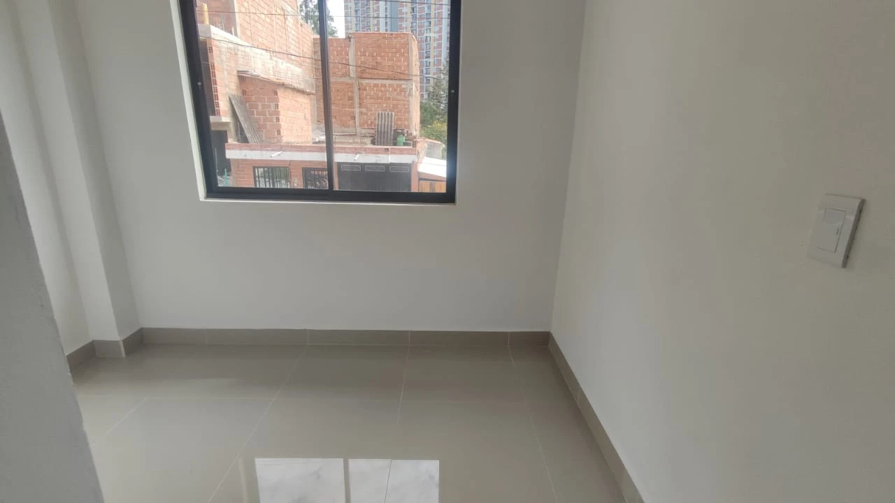 Apartamento en arriendo en Rionegro- sector cuatro esquinas