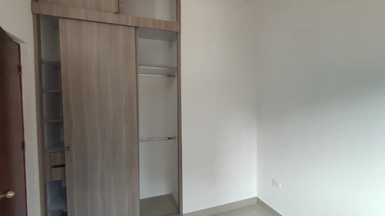 Apartaestudio en arriendo en cuatro esquinas, Rionegro