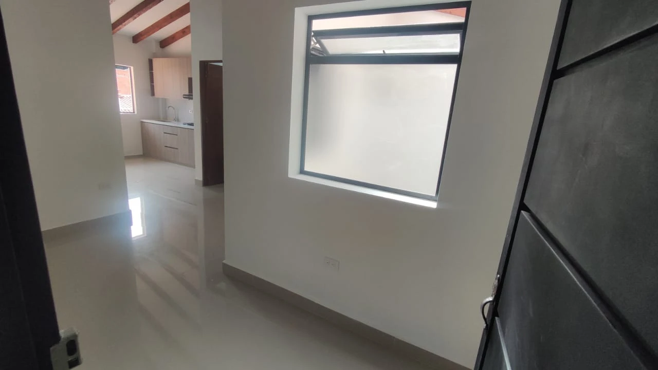 Apartaestudio en arriendo en cuatro esquinas, Rionegro