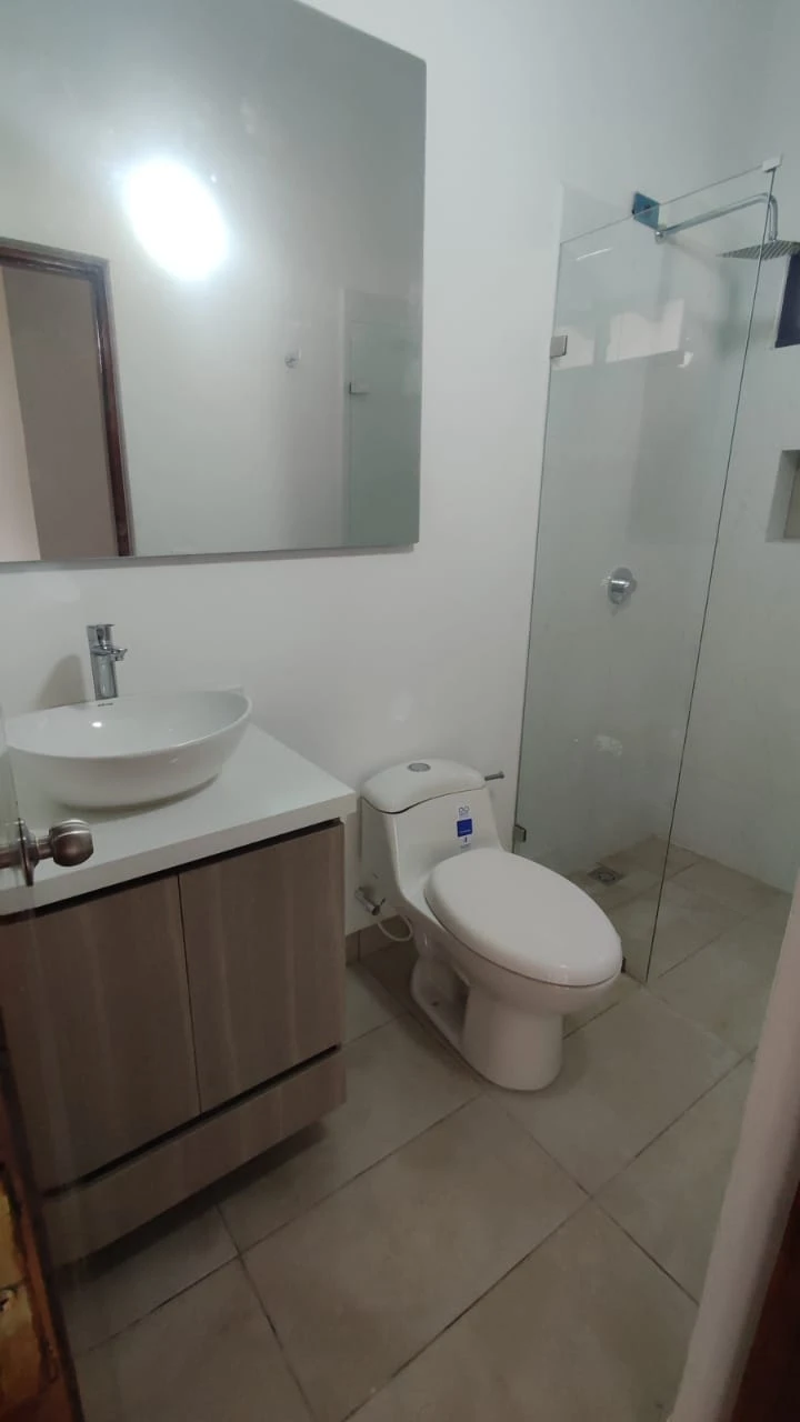 Apartaestudio en arriendo en cuatro esquinas, Rionegro