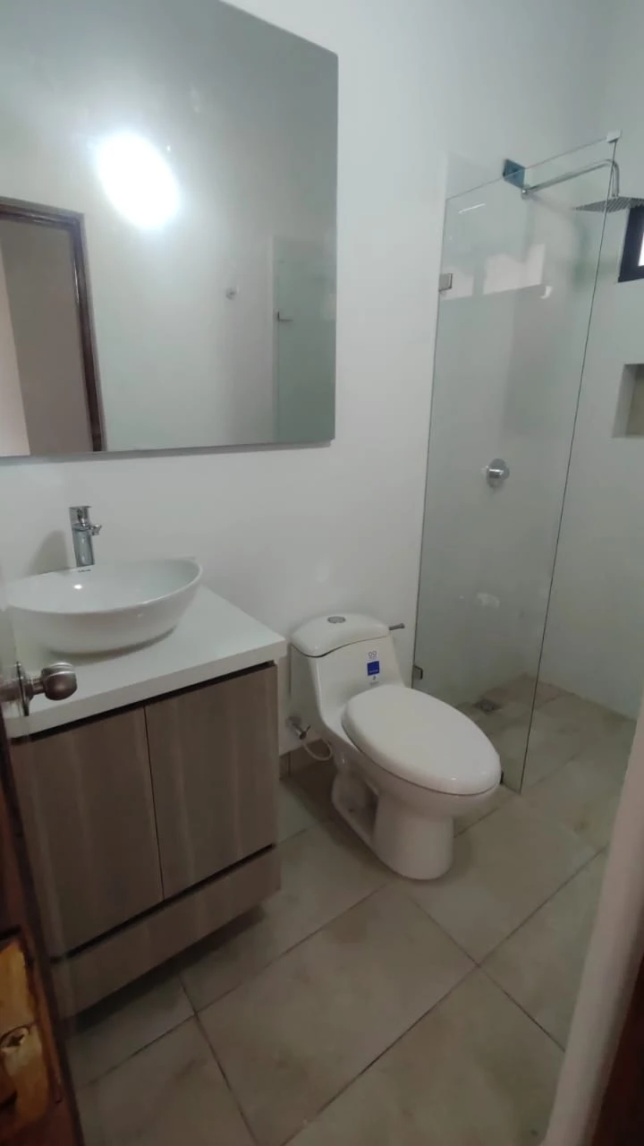 Apartaestudio en arriendo en cuatro esquinas, Rionegro