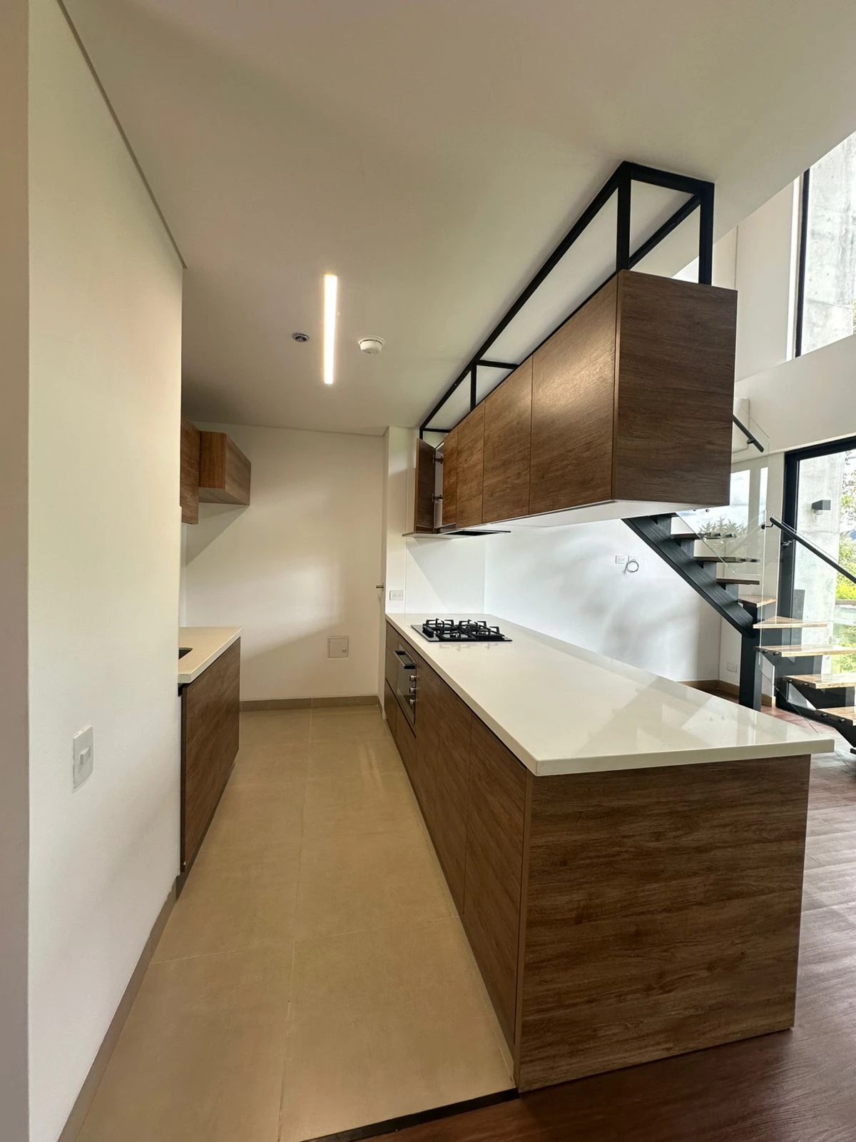 Apartaestudio en arriendo en Rionegro, sector Llanogrande