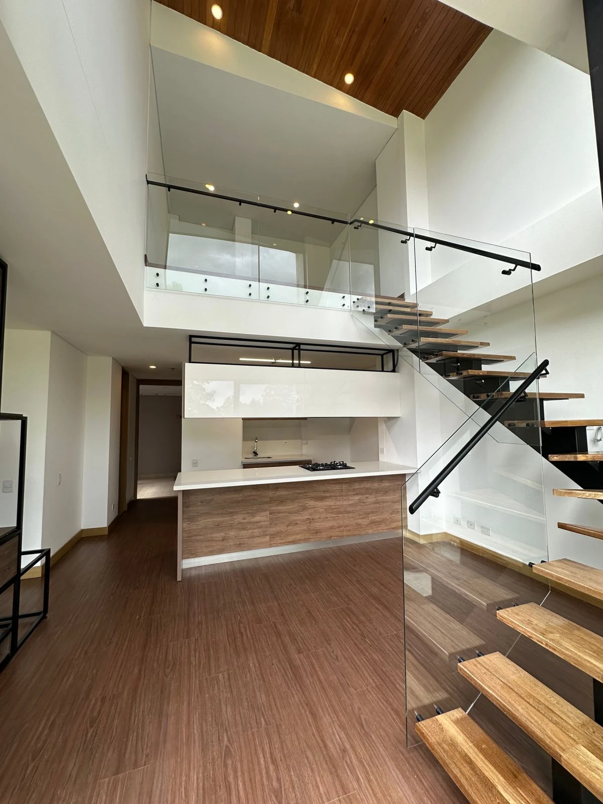 Apartaestudio en arriendo en Rionegro, sector Llanogrande