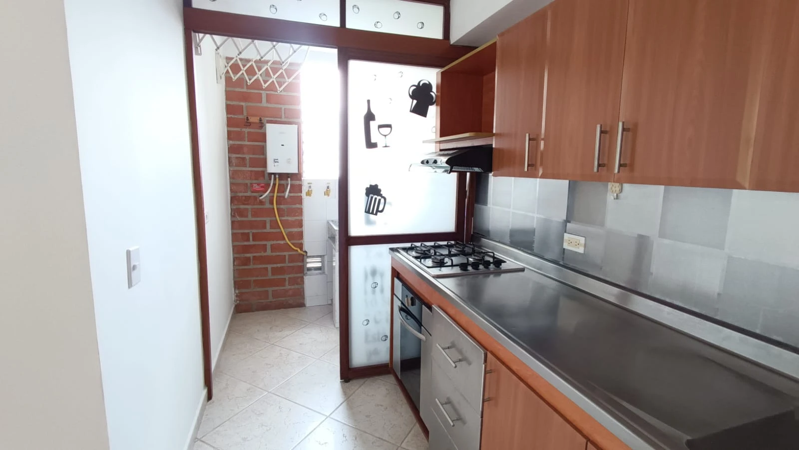 Apartamento en Arriendo Loma del Indio Medellin