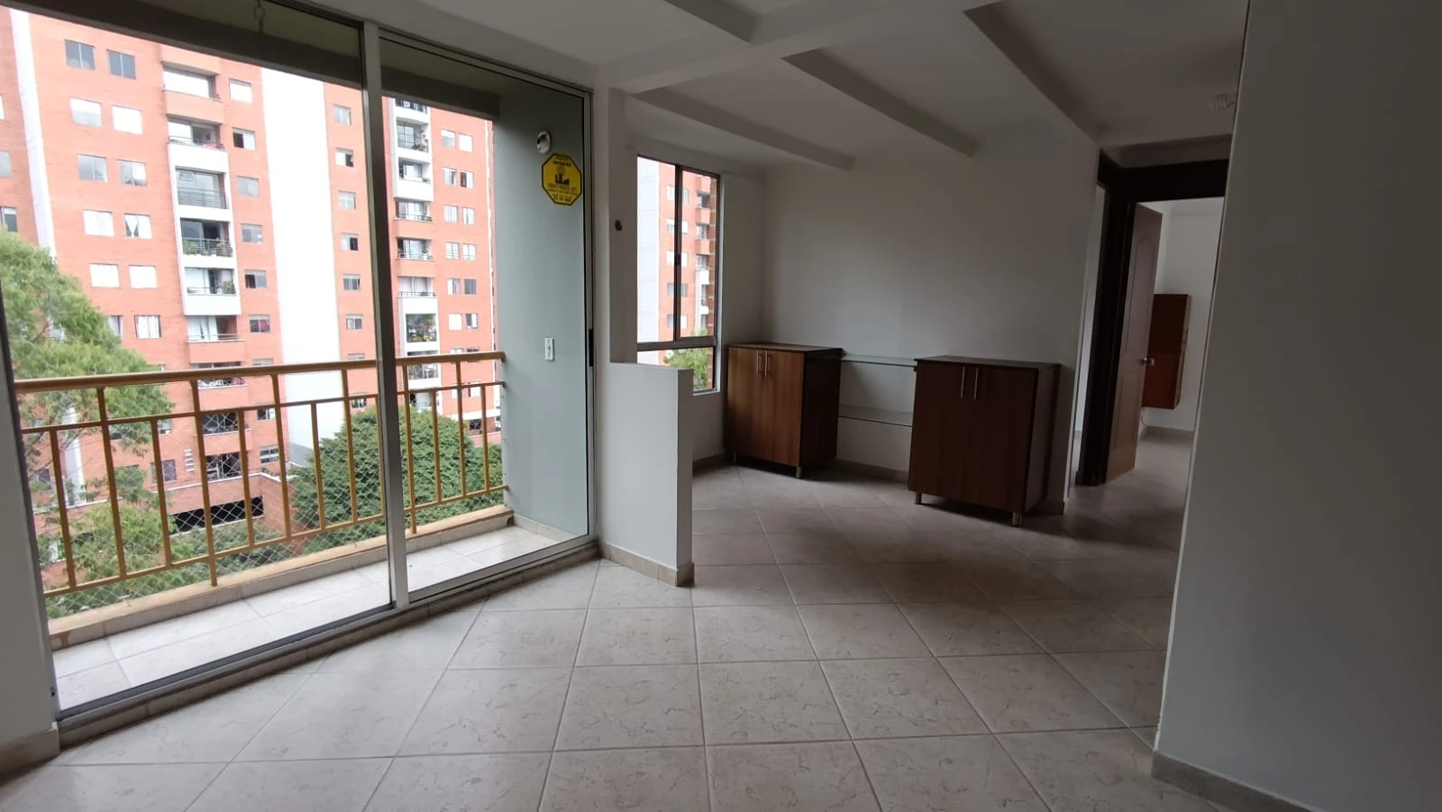 Apartamento en Arriendo Loma del Indio Medellin