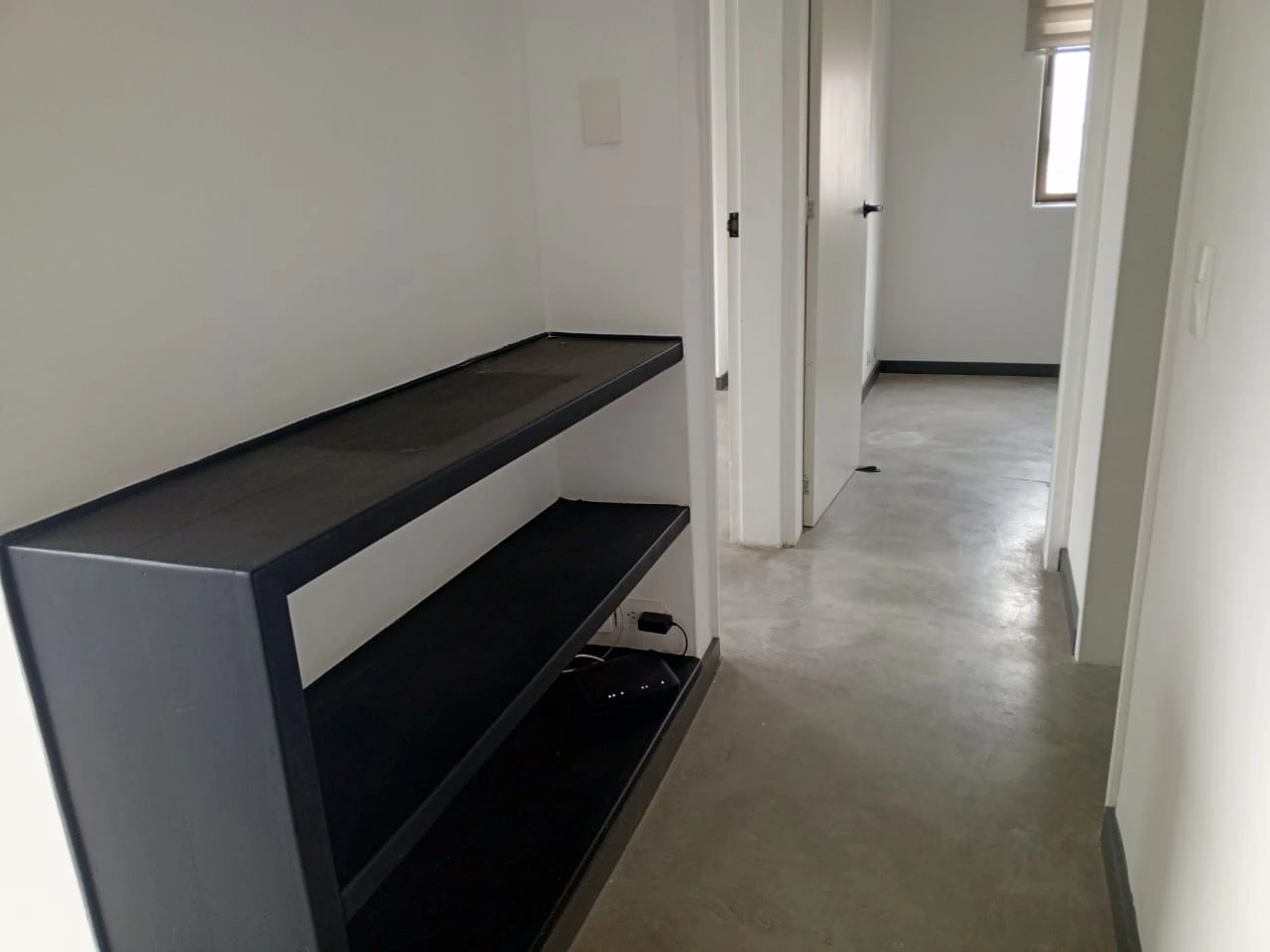Apartamento en arriendo en la Loma De Los Bernal, Belén 
