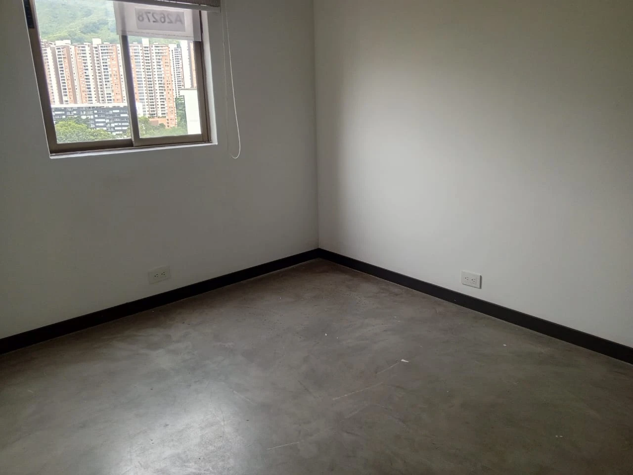 Apartamento en arriendo en la Loma De Los Bernal, Belén 