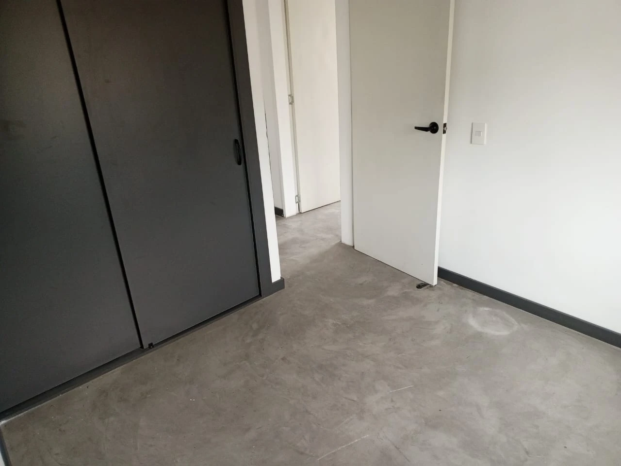 Apartamento en arriendo en la Loma De Los Bernal, Belén 