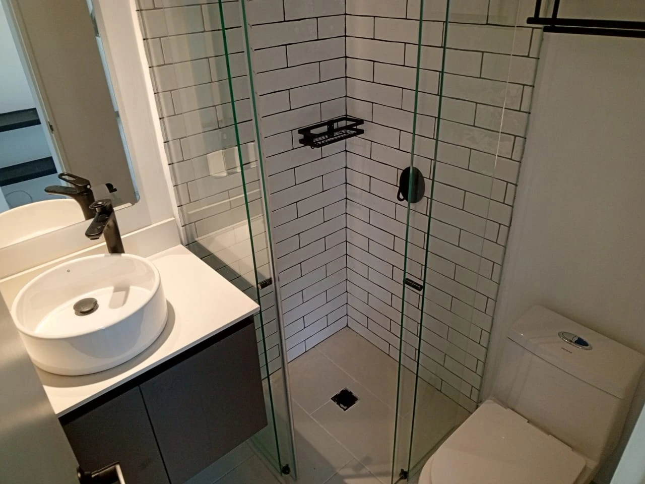 Apartamento en arriendo en la Loma De Los Bernal, Belén 