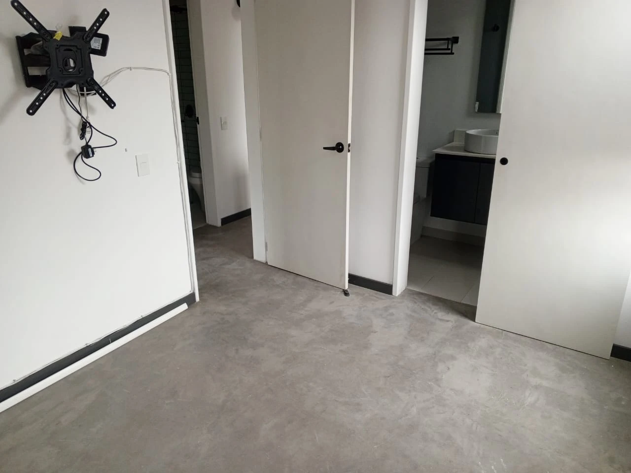 Apartamento en arriendo en la Loma De Los Bernal, Belén 