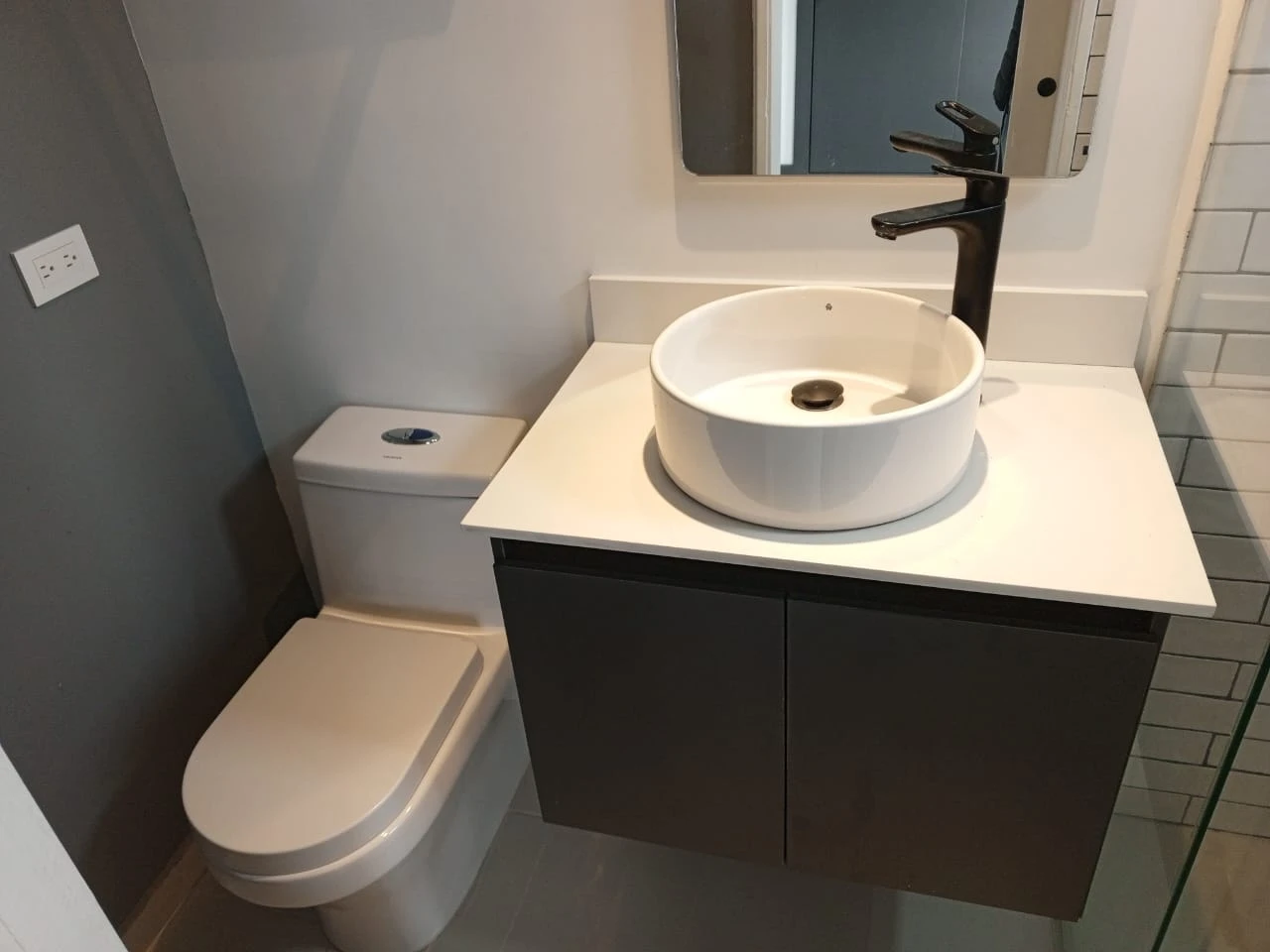 Apartamento en arriendo en la Loma De Los Bernal, Belén 