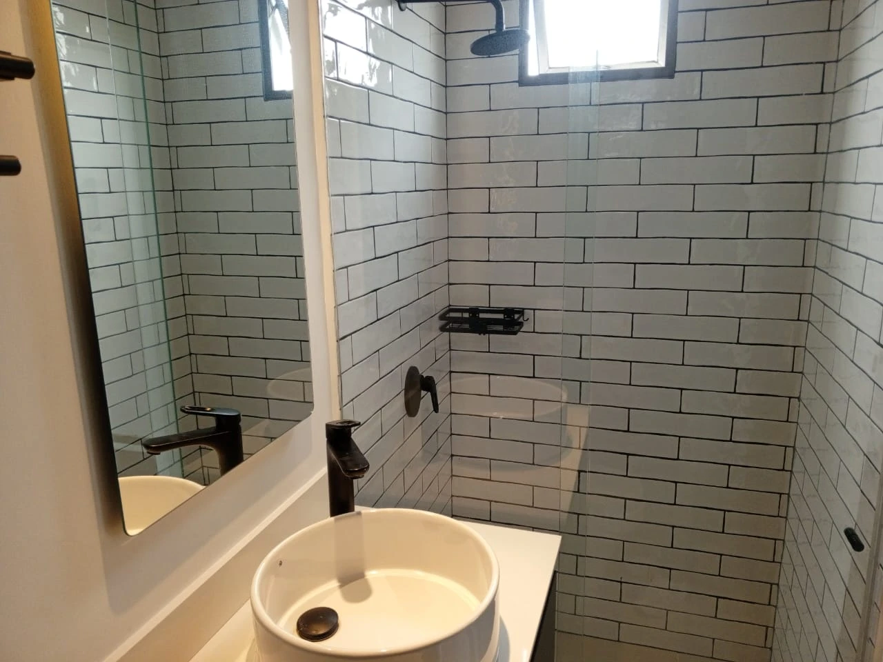 Apartamento en arriendo en la Loma De Los Bernal, Belén 