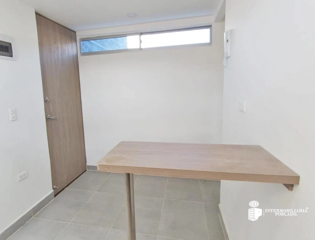 Apartaestudio en Arriendo Las Vegas Envigado