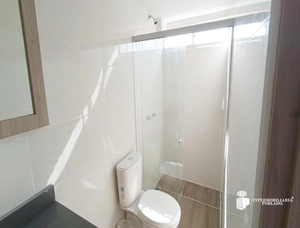 Apartaestudio en Arriendo Las Vegas Envigado