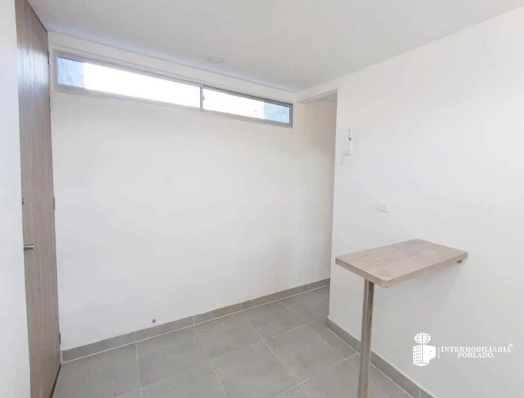 Apartaestudio en Arriendo Las Vegas Envigado