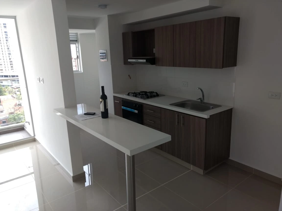 Apartamento en Arriendo Cabañas Bello