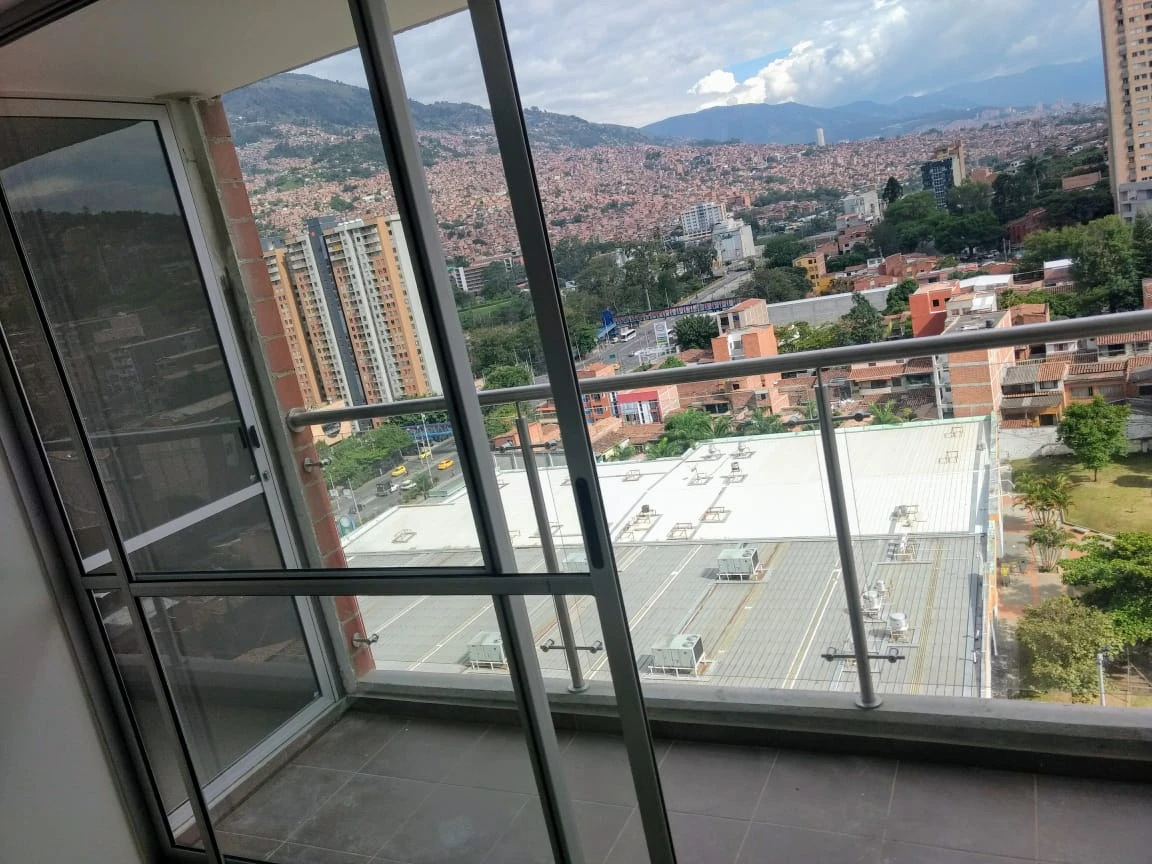 Apartamento en Arriendo Cabañas Bello
