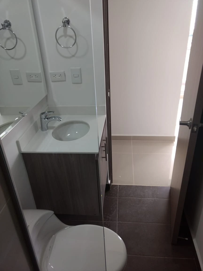 Apartamento en Arriendo Cabañas Bello
