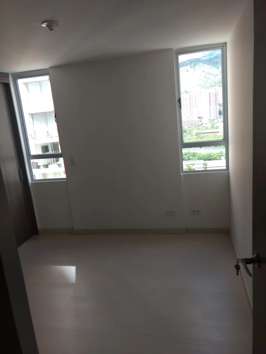 Apartamento en Arriendo Cabañas Bello