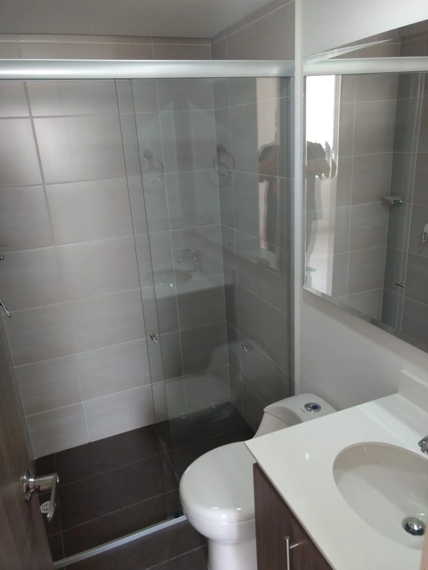 Apartamento en Arriendo Cabañas Bello
