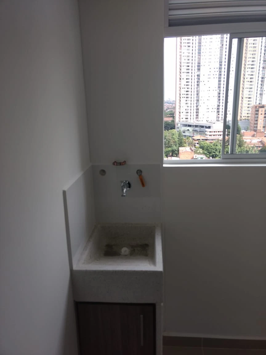 Apartamento en Arriendo Cabañas Bello