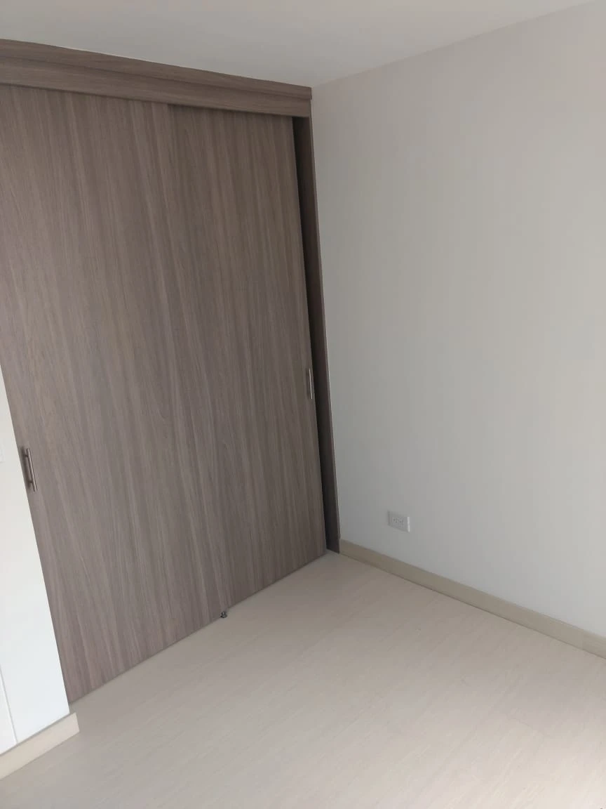 Apartamento en Arriendo Cabañas Bello
