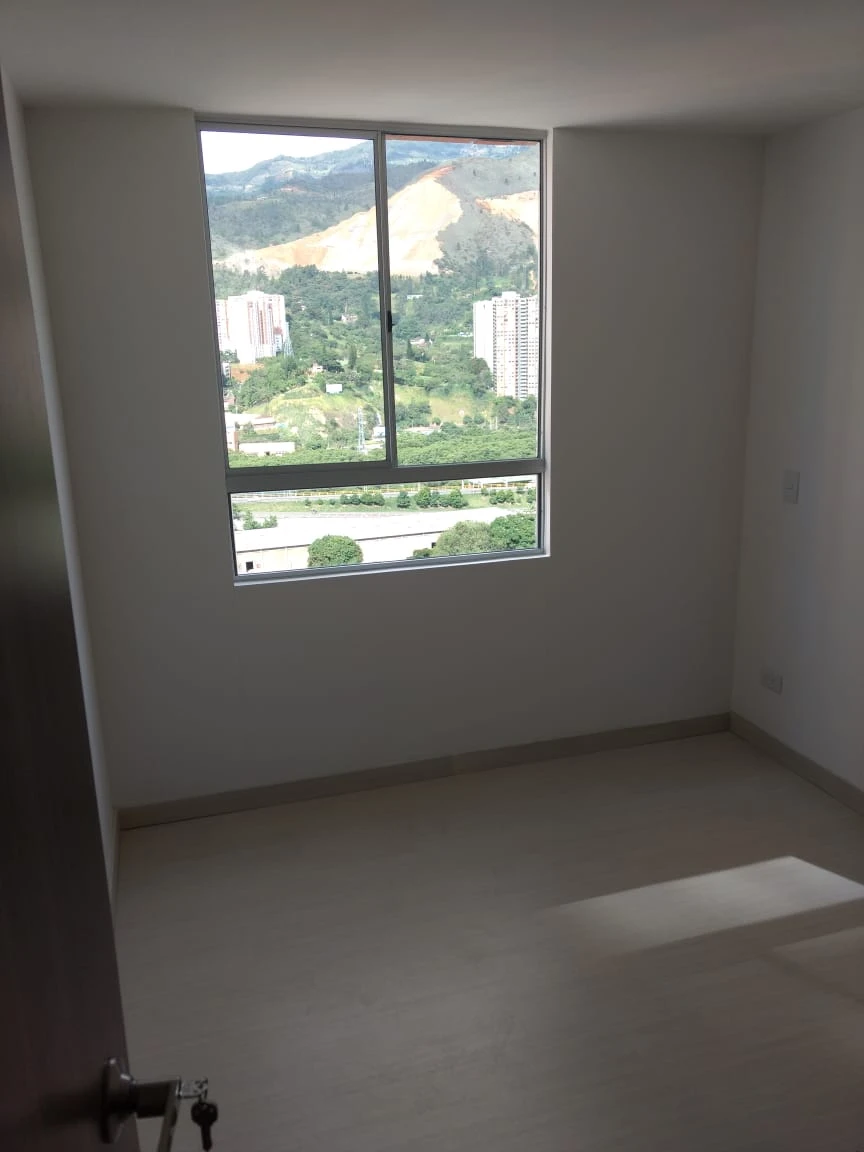 Apartamento en Arriendo Cabañas Bello