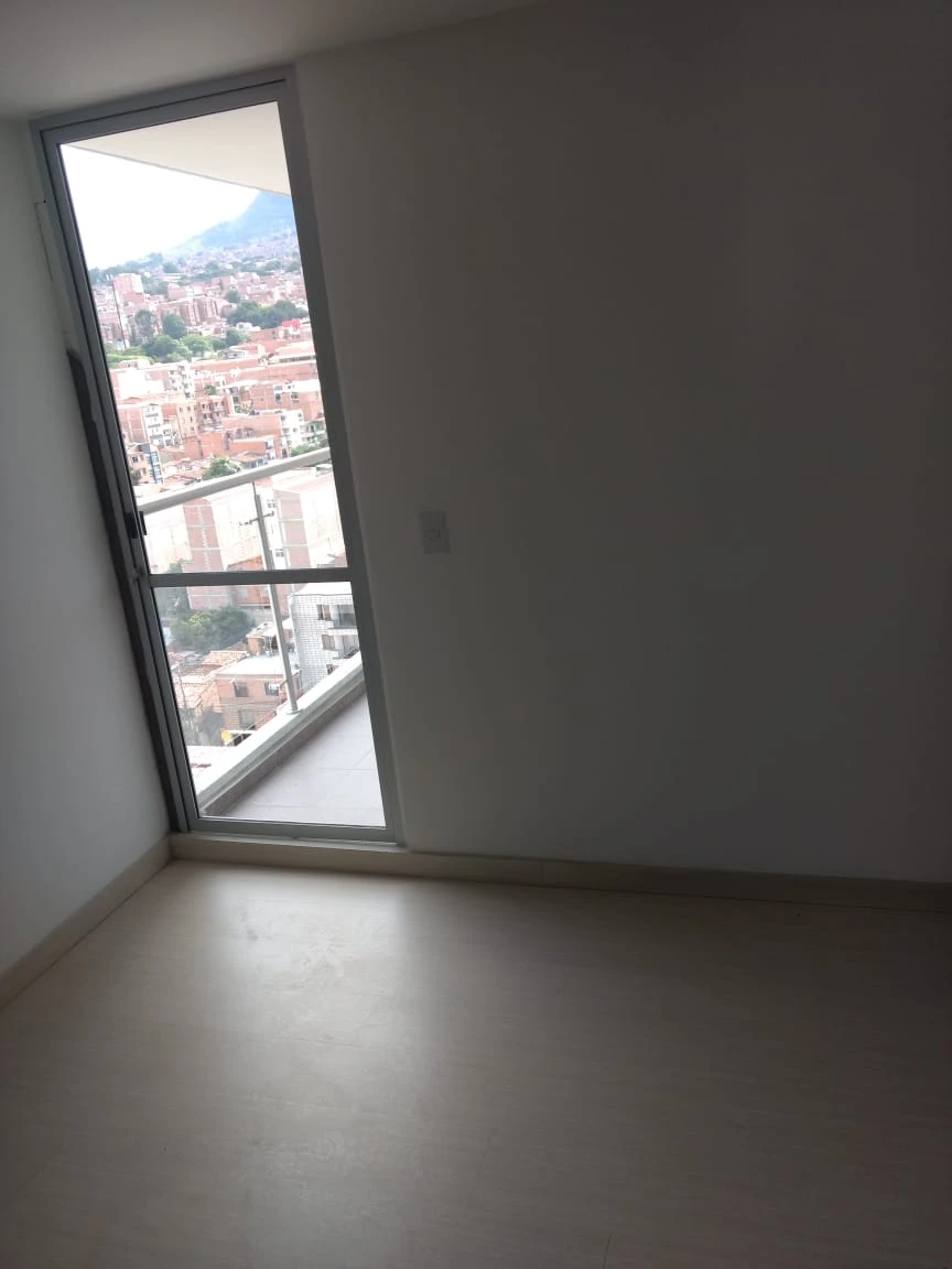 Apartamento en Arriendo Cabañas Bello