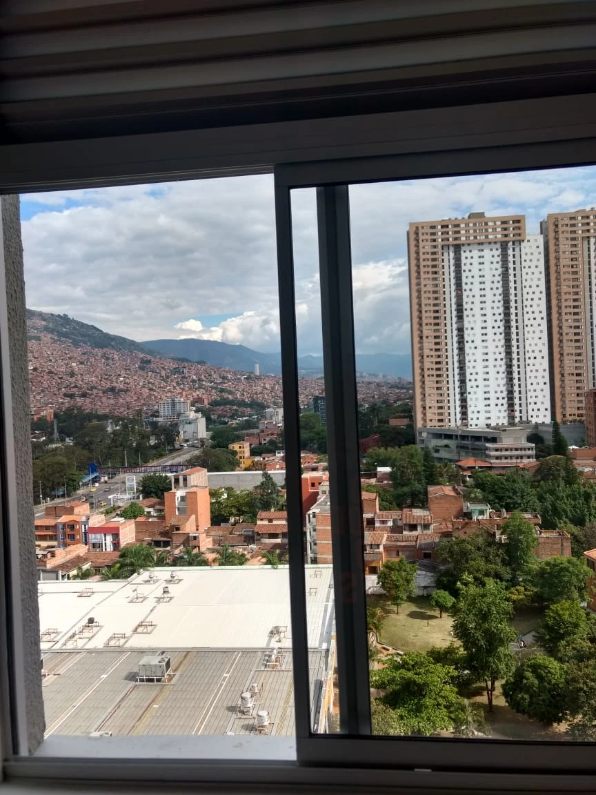 Apartamento en Arriendo Cabañas Bello
