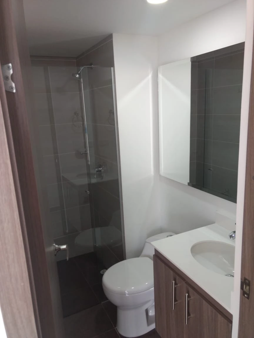 Apartamento en Arriendo Cabañas Bello
