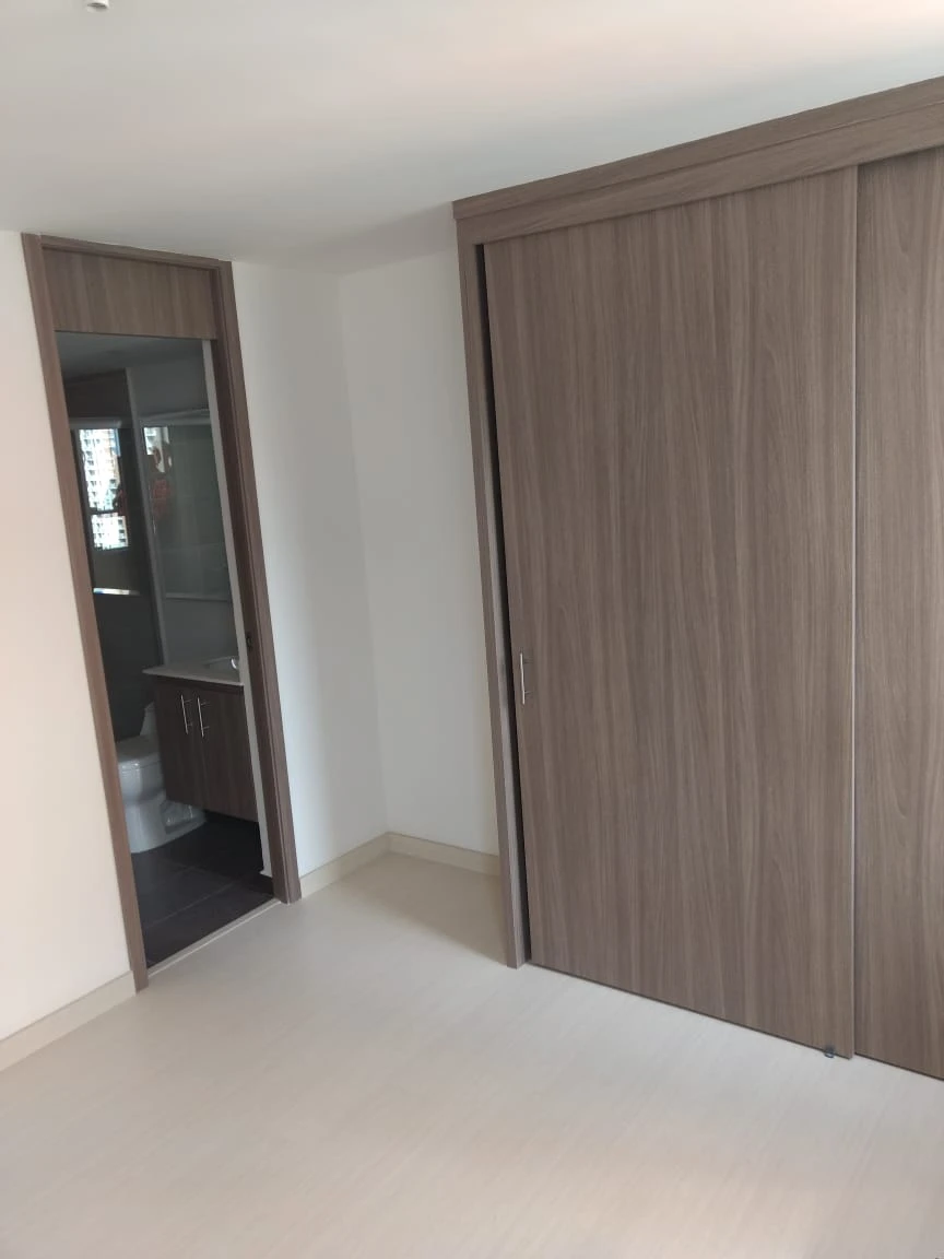 Apartamento en Arriendo Cabañas Bello