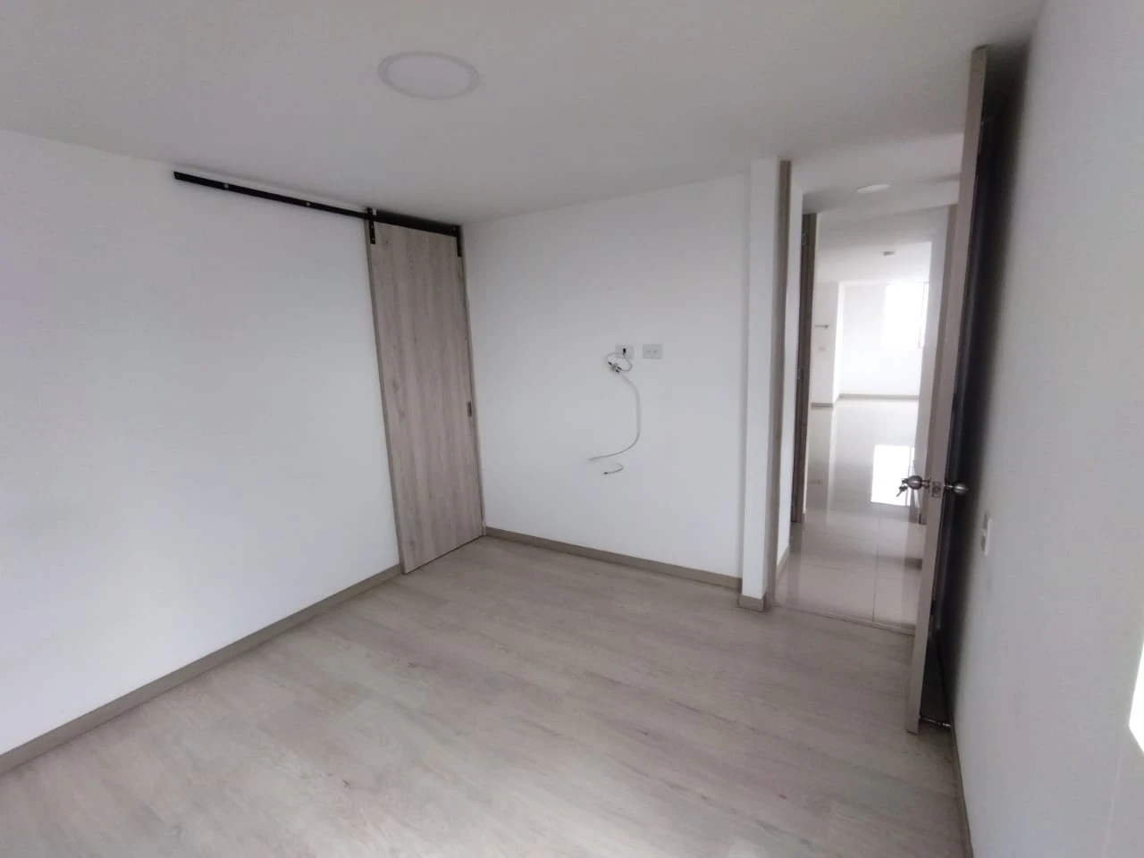 Apartamento en Arriendo Santa Ana Bello