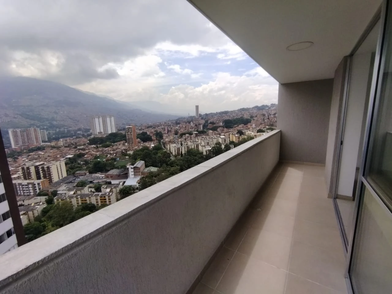 Apartamento en Arriendo Santa Ana Bello