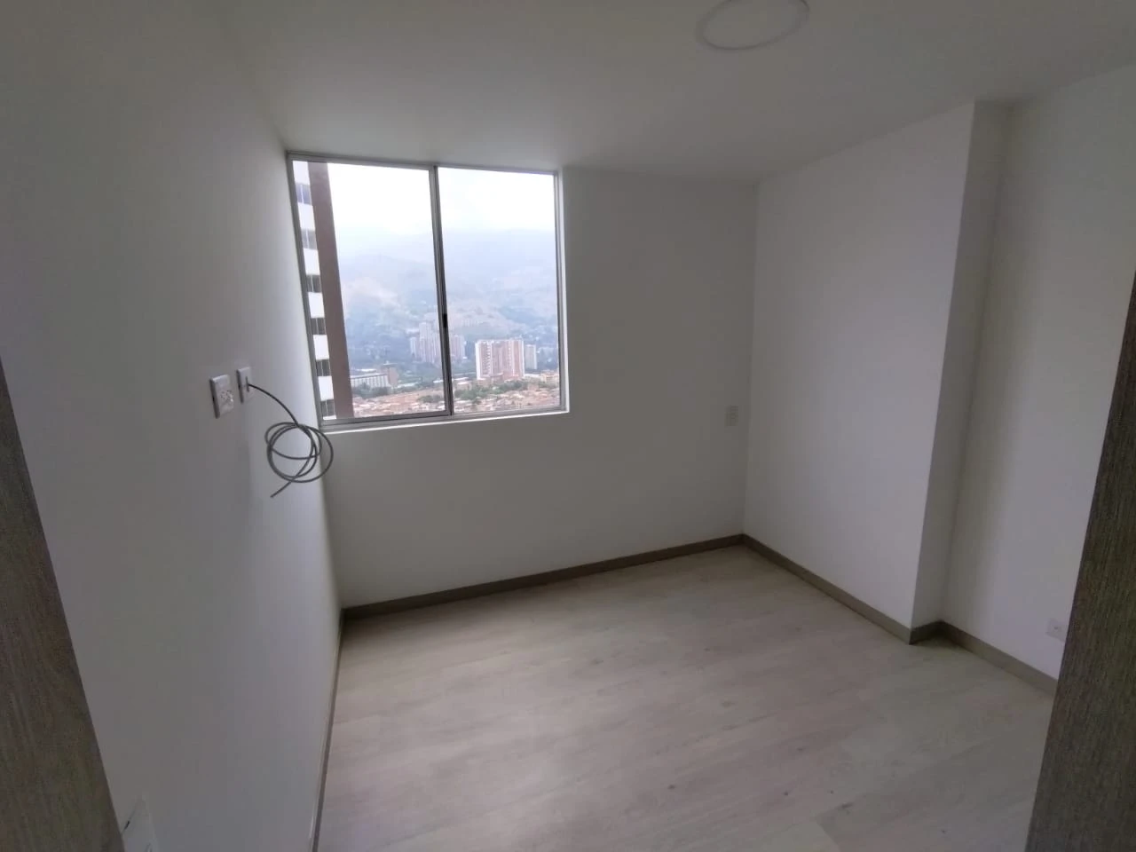 Apartamento en Arriendo Santa Ana Bello