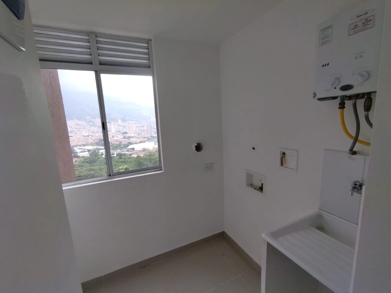 Apartamento en Arriendo Santa Ana Bello