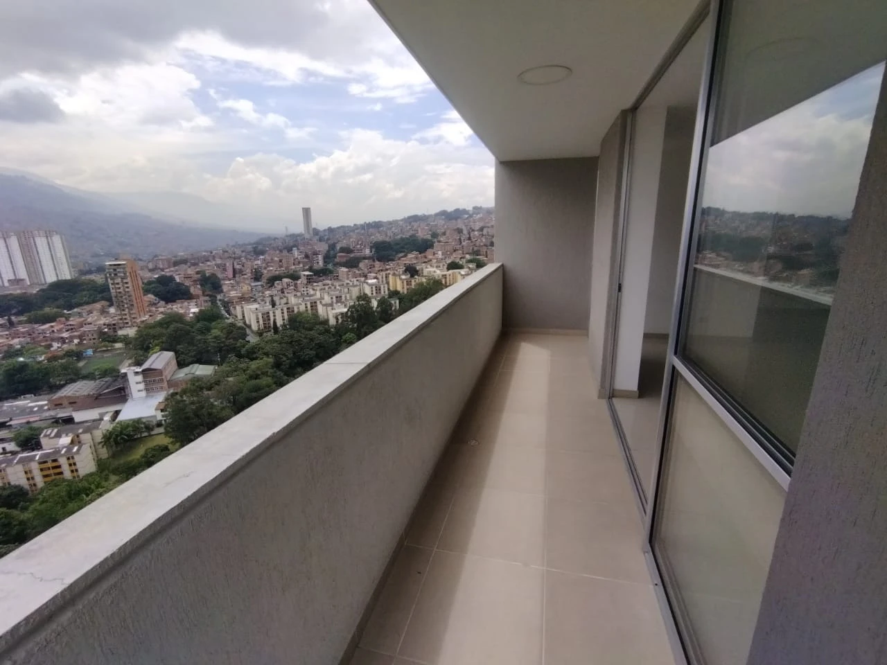 Apartamento en Arriendo Santa Ana Bello