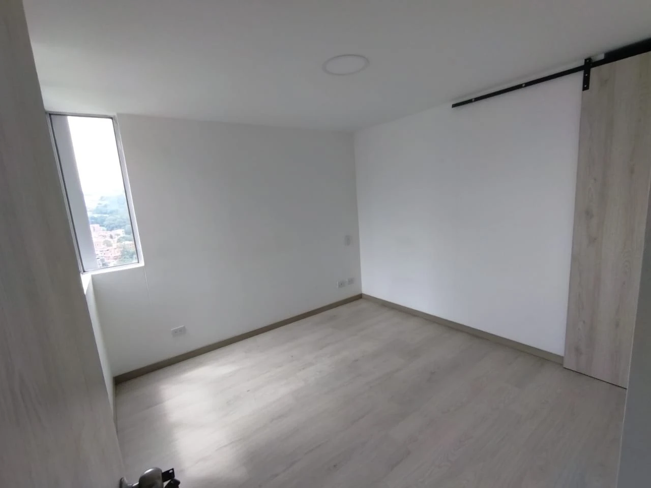 Apartamento en Arriendo Santa Ana Bello