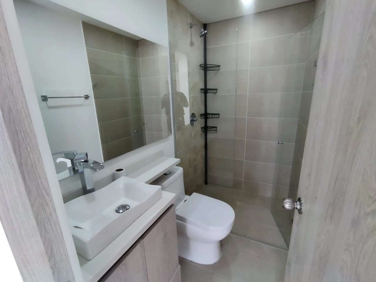 Apartamento en Arriendo Santa Ana Bello