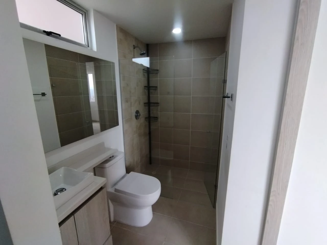Apartamento en Arriendo Santa Ana Bello