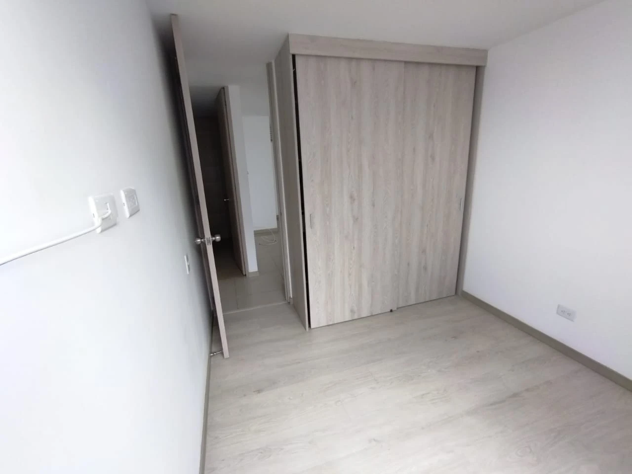 Apartamento en Arriendo Santa Ana Bello