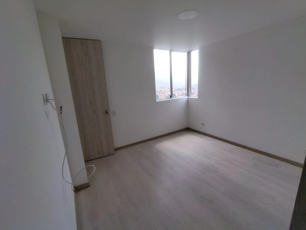 Apartamento en Arriendo Santa Ana Bello