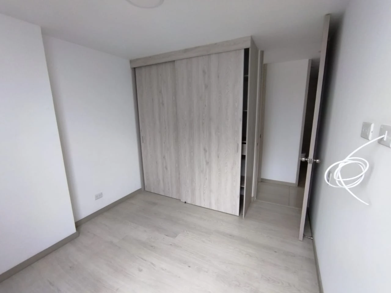 Apartamento en Arriendo Santa Ana Bello
