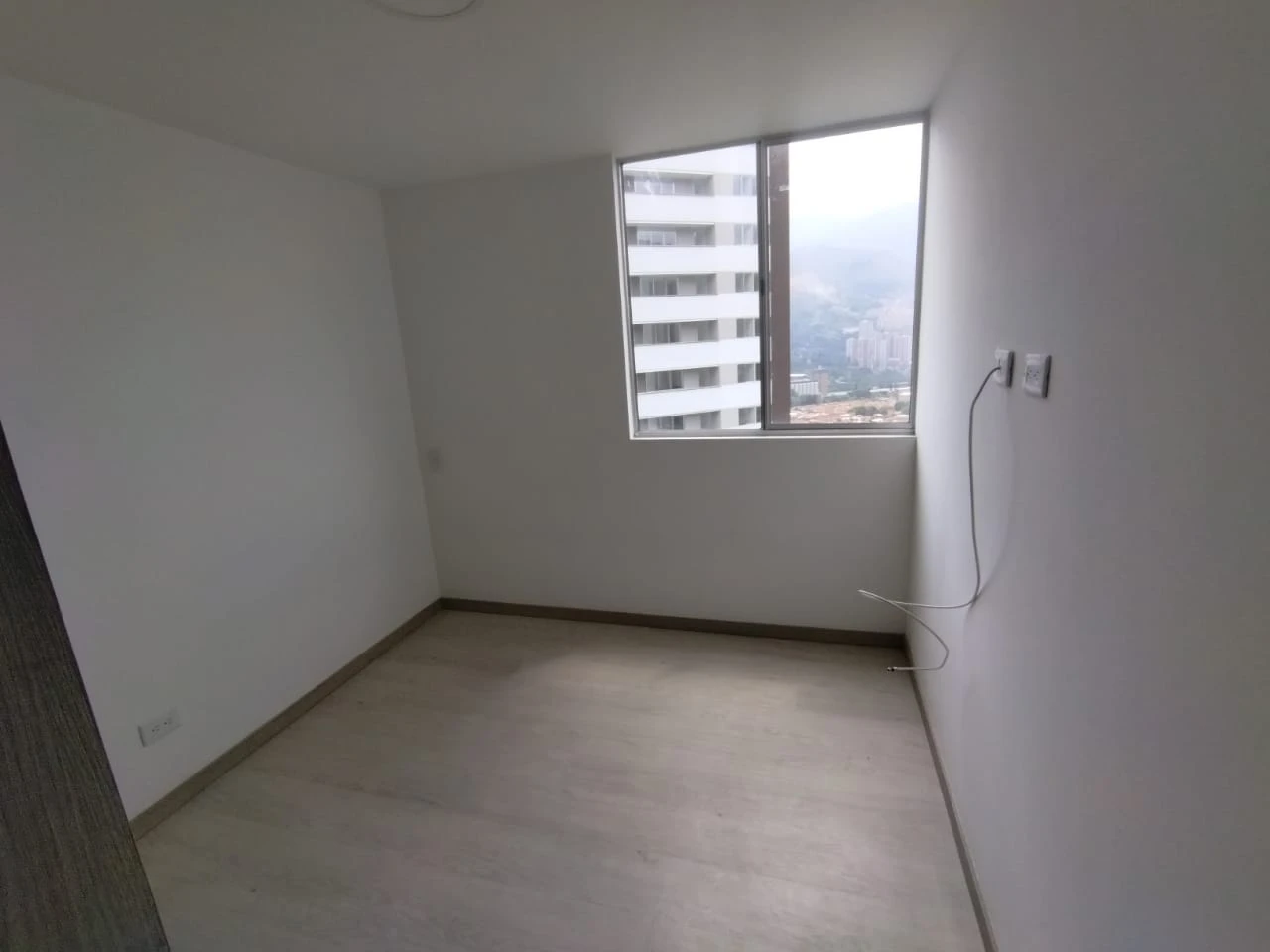 Apartamento en Arriendo Santa Ana Bello