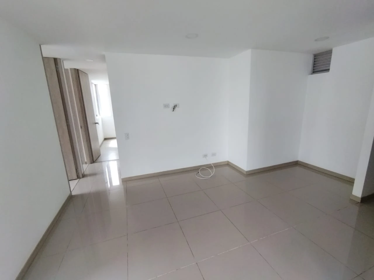 Apartamento en Arriendo Santa Ana Bello
