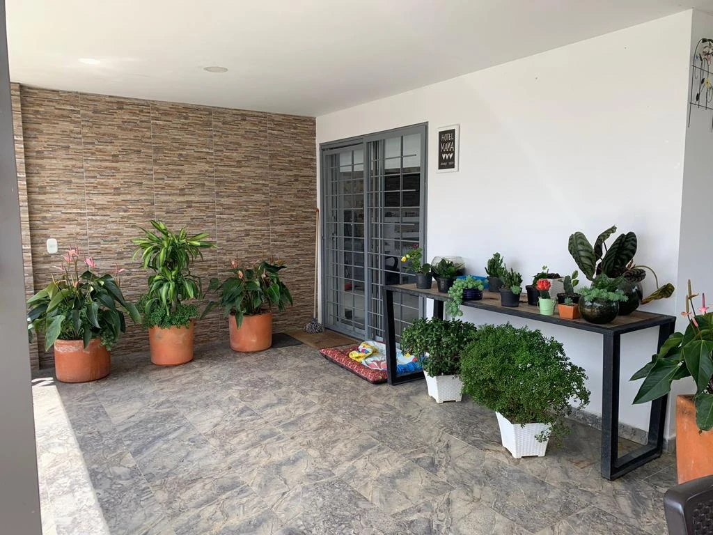 CASA LOTE EN ARRIENDO EN MARINILLA, LAS MERCEDES
