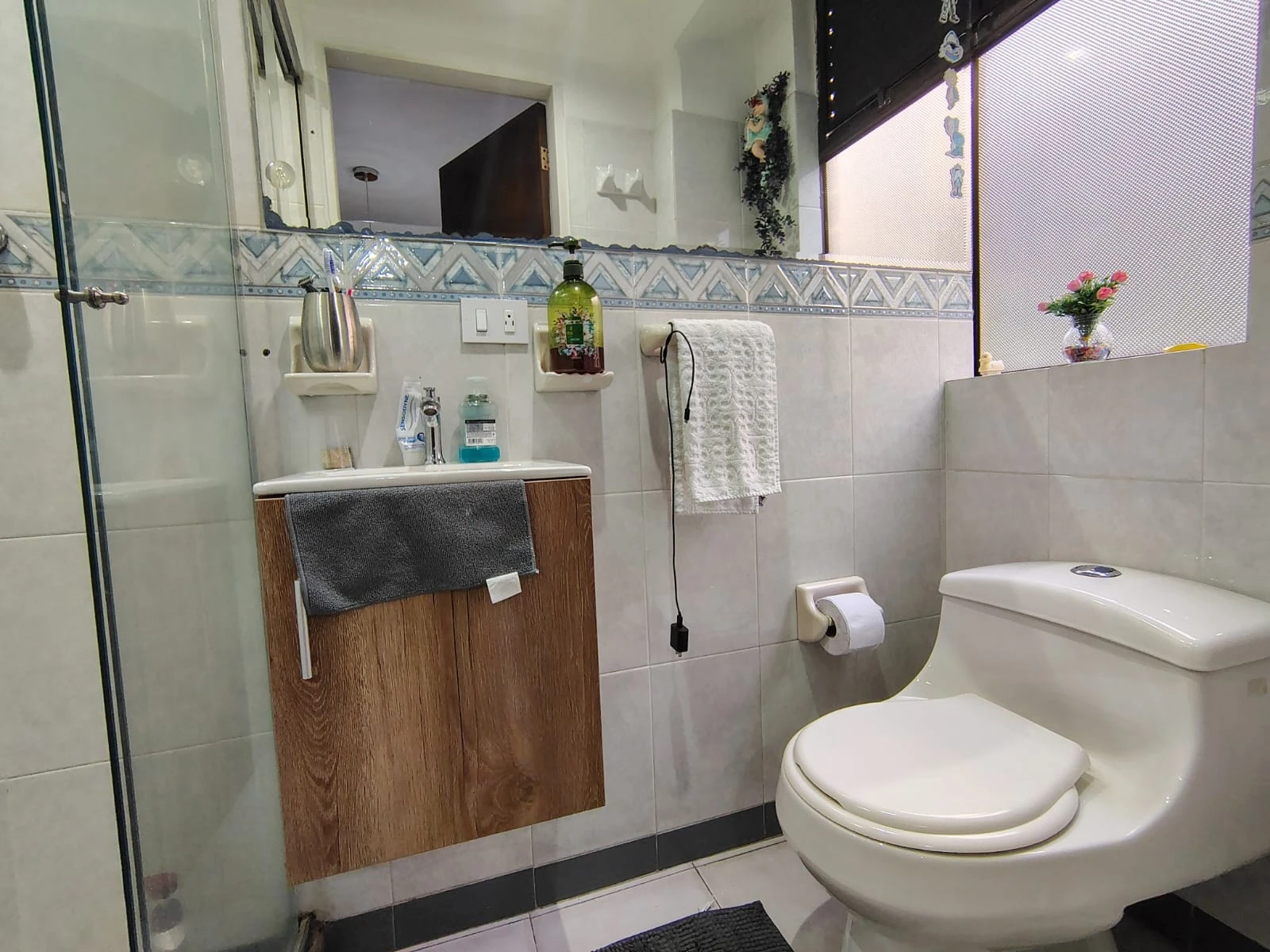 Apartamento en arriendo sector Loma del Indio