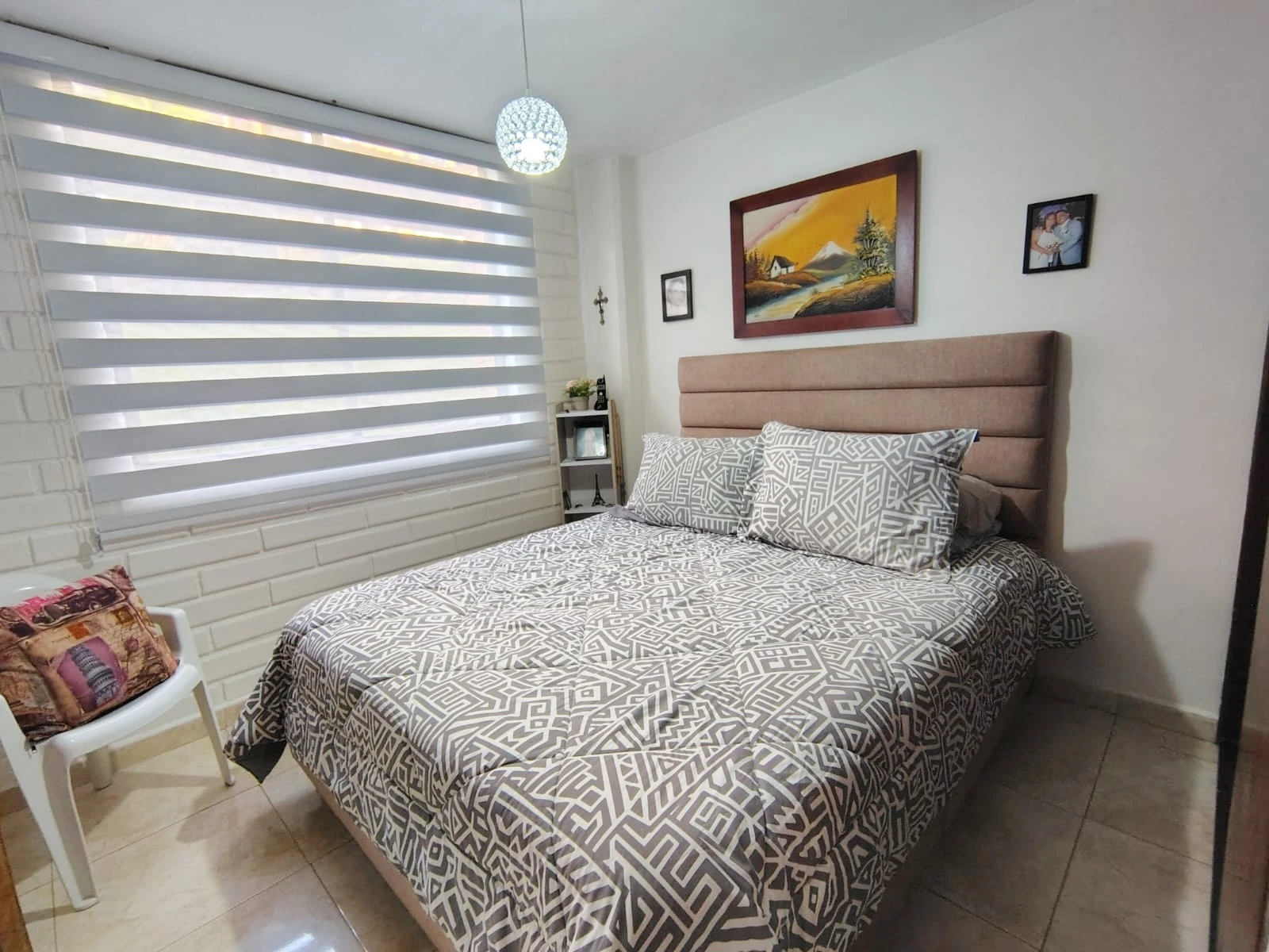 Apartamento en arriendo sector Loma del Indio